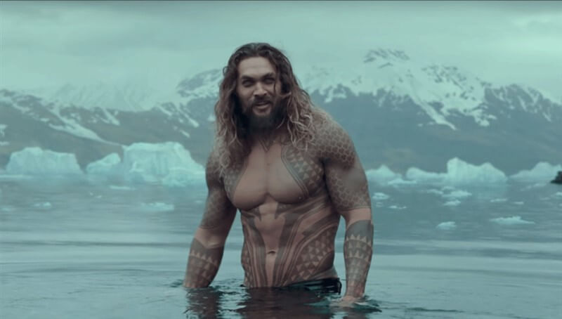 Aquaman indir