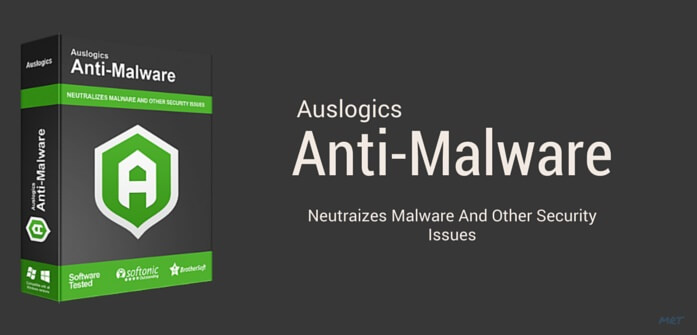 Auslogics Anti-Malware 2018 Full indir