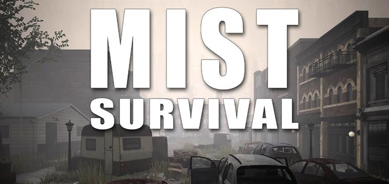 Mist Survival Full indir