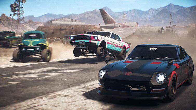 Need For Speed Payback indir