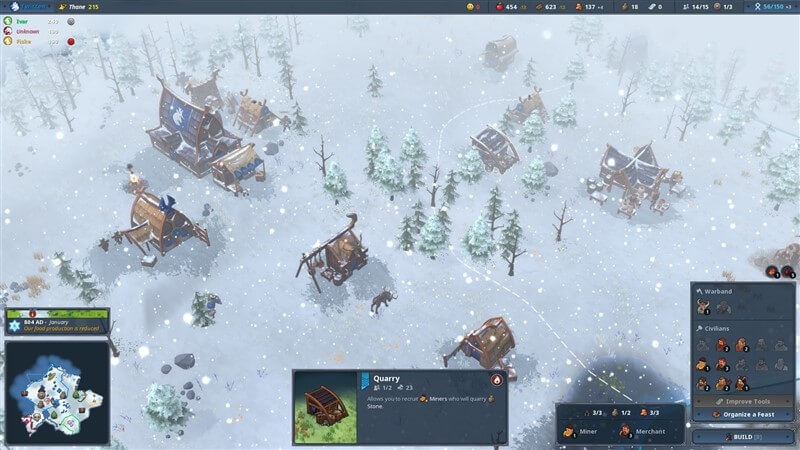 Northgard indir Northgard indir