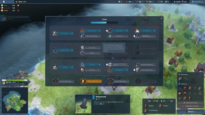 Northgard indir Northgard indir