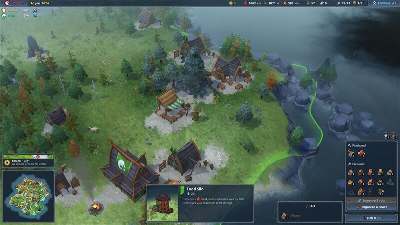 Northgard indir Northgard indir