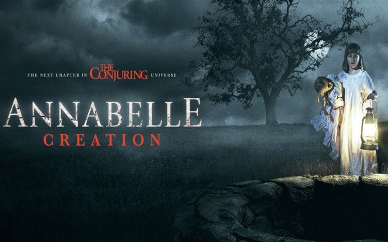 Annabelle 2 Kötülüğün Doğuşu Türkçe Dublaj indir