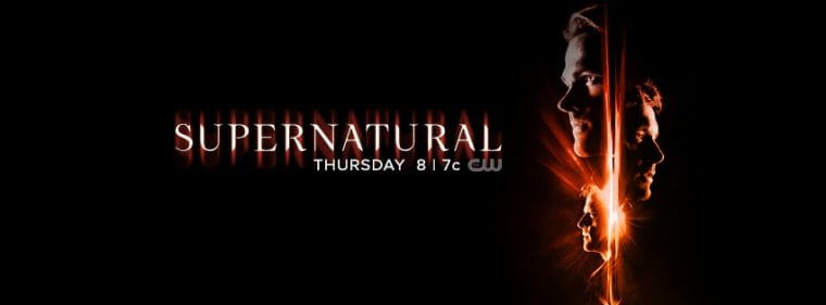Supernatural 14. Sezon Tüm Bölümleri indir