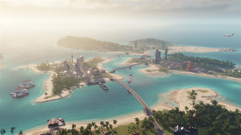 Tropico 6 indir