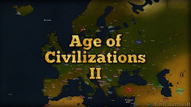 Age of Civilizations 2 Full indir