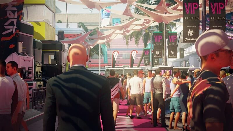 Hitman 2 indir