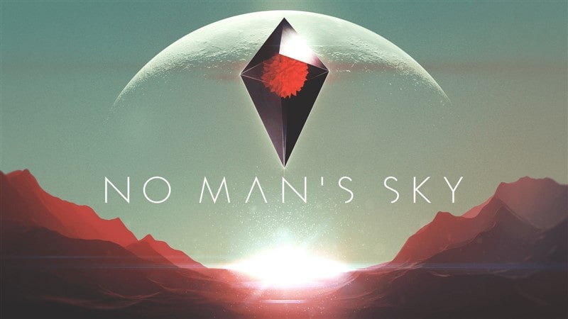 No Man's Sky Full indir