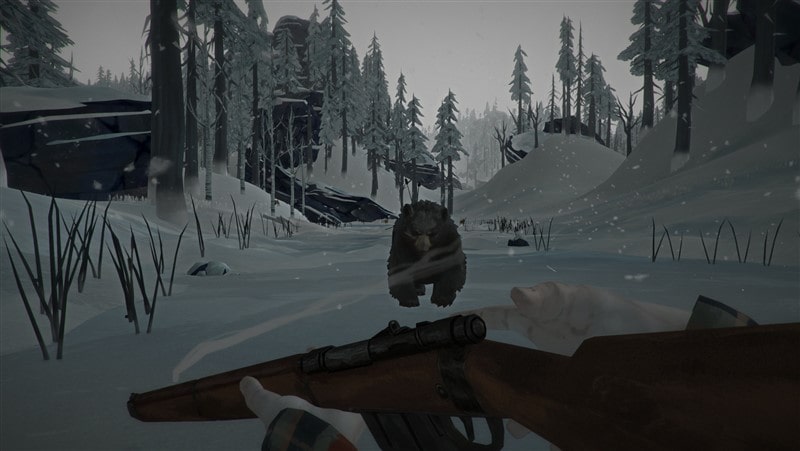 The Long Dark indir