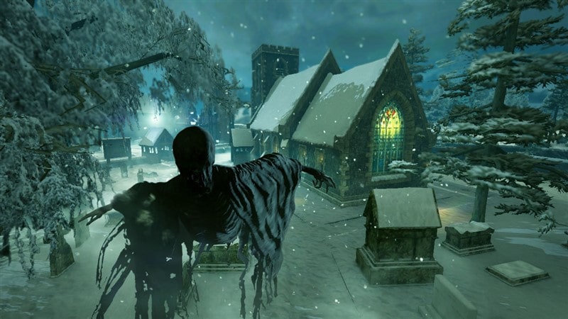 Harry Potter And The Deathly Hallows Part 1 indir