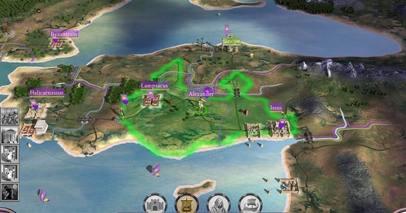 ROME Total War Apk indir