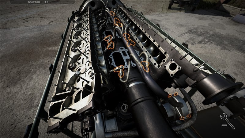 Plane Mechanic Simulator indir