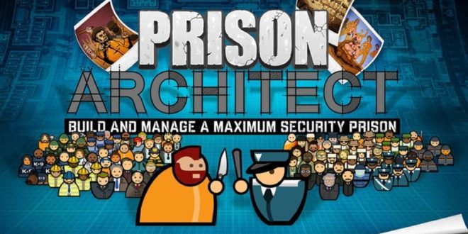 Prison Architect indir