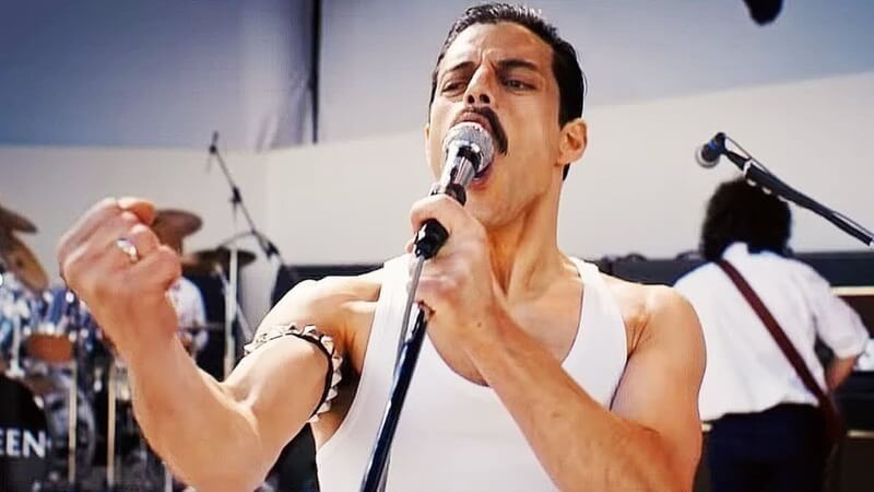 Bohemian Rhapsody Türkçe Dublaj indir