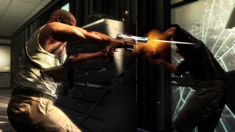 Max Payne 3 Full indir