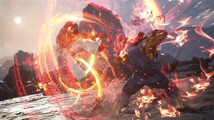 Tekken 7 indir