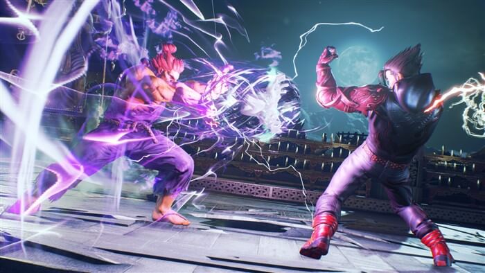 Tekken 7 indir