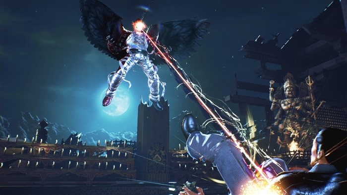 Tekken 7 indir