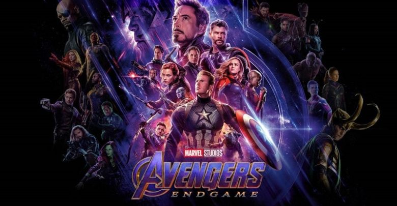 Avengers Endgame - Yenilmezler 4 Türkçe Dublaj İndir
