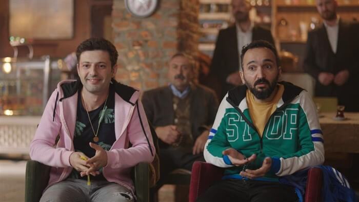 Hep Yek 3 Titrettin Beni İndir