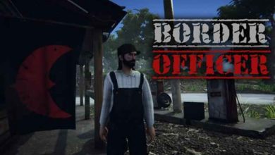 Border Officer Full İndir