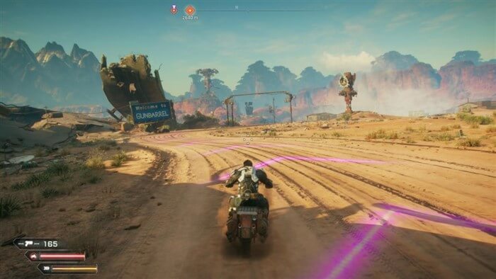 Rage 2 Full İndir