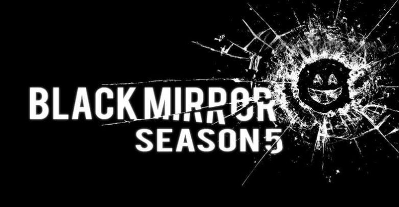 Black Mirror 5. Sezon İndir