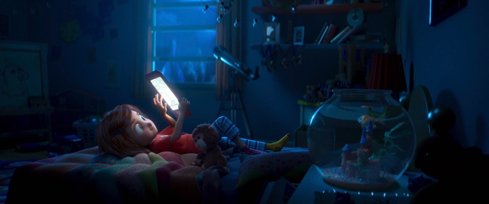 Mucizeler Parkı İndir