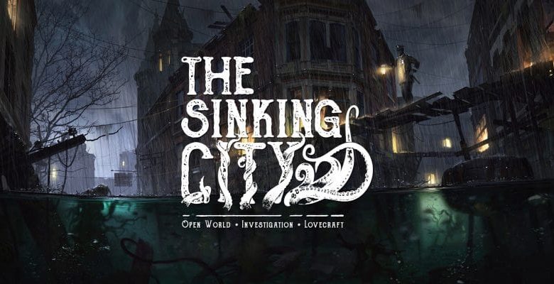 The Sinking City Full İndir