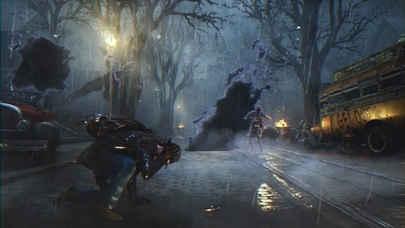 The Sinking City Full İndir