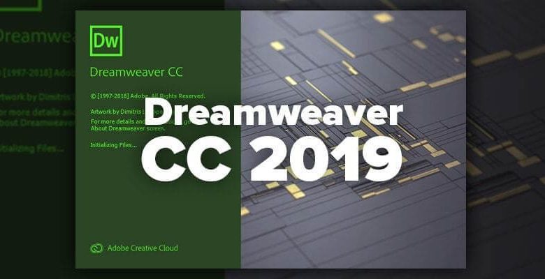 Adobe Dreamweaver CC 2019 Full İndir