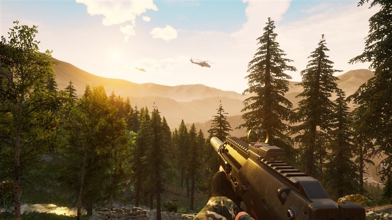 Beyond Enemy Lines 2 Full İndir