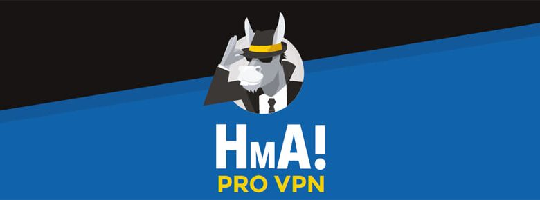 HMA! Pro VPN Full İndir