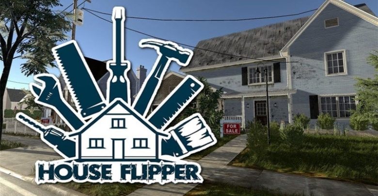 House Flipper Full İndir