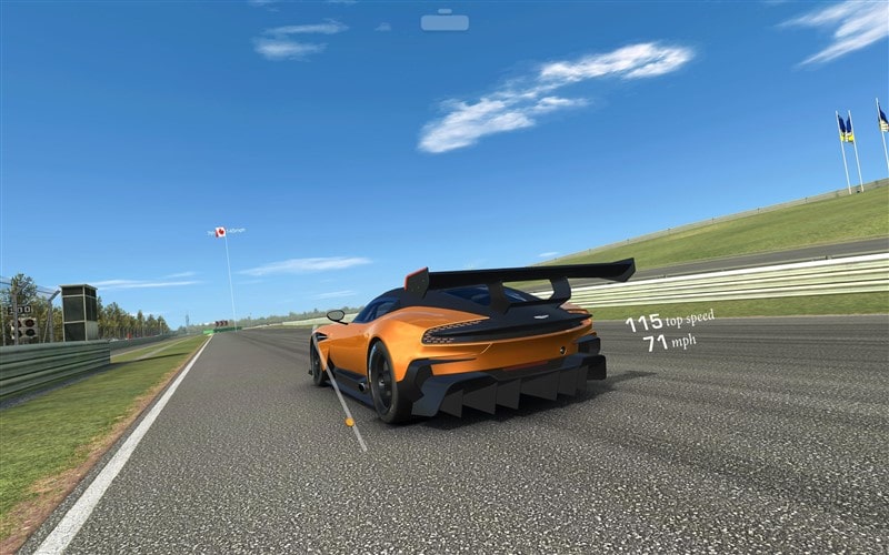 Real Racing 3 Hileli Mod Apk