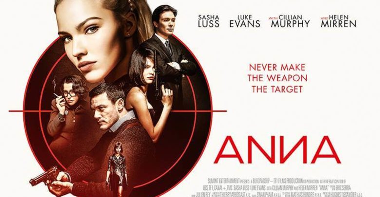 Anna Türkçe Dublaj İndir