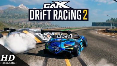 CarX Drift Racing 2 Para Hileli Mod Apk İndir