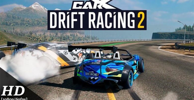 CarX Drift Racing 2 Para Hileli Mod Apk İndir