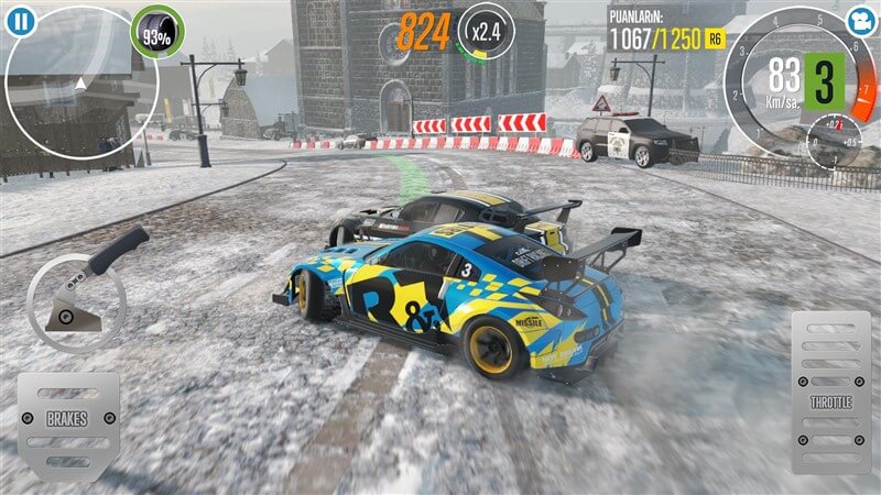 CarX Drift Racing 2 Hileli Mod Apk