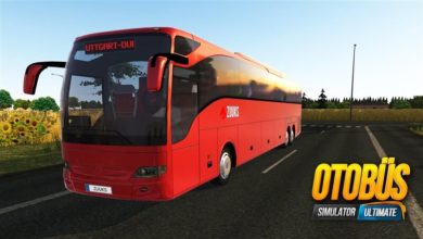 Otobüs Simulator Ultimate Hileli Mod Apk İndir