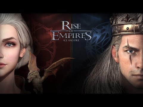 Rise of Empires Apk İndir