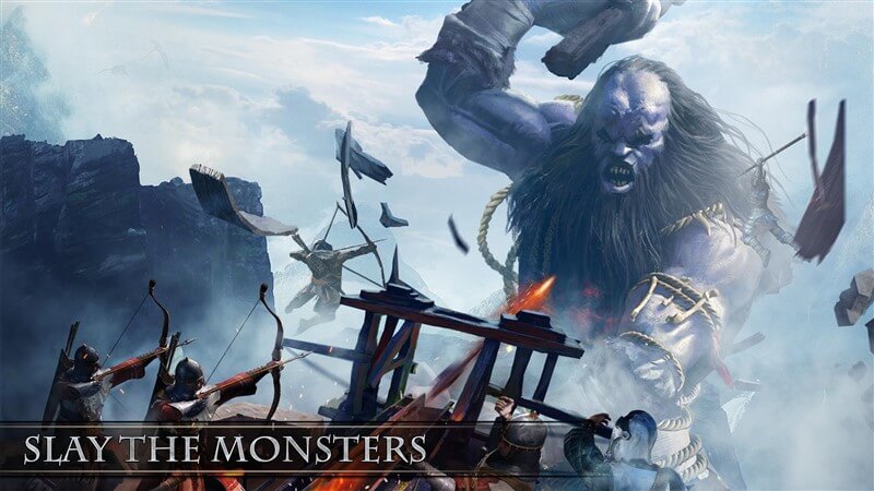 Rise of Empires Apk İndir