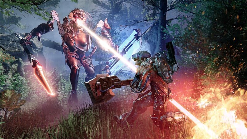 The Surge 2 Full İndir