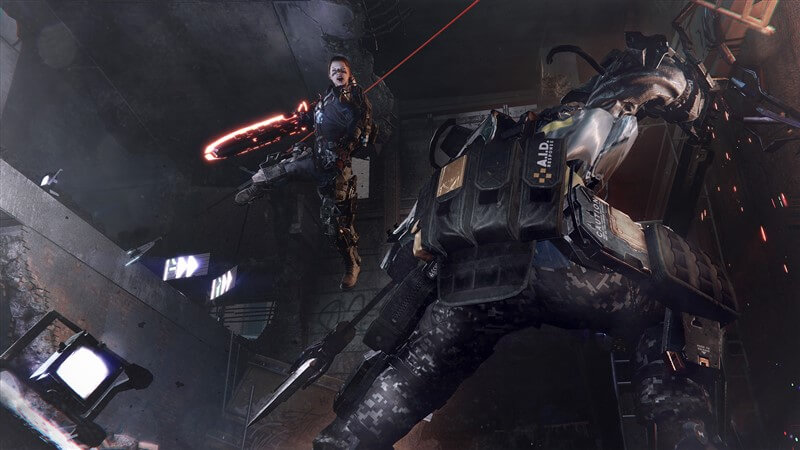 The Surge 2 Full İndir