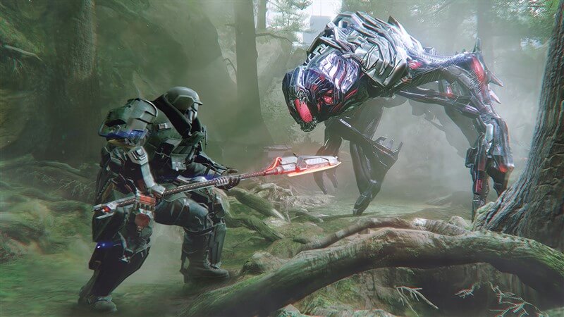 The Surge 2 Full İndir