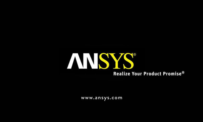ANSYS Products İndir