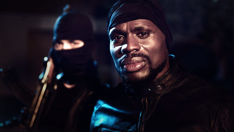 Banliyö Çocukları Türkçe Dublaj İndir