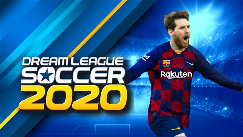 Dream League Soccer 2020 Apk Indir Dls Para Hileli Mod Indirin Co