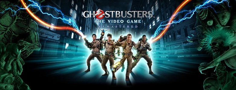 Ghostbusters The Video Game Remastered Full İndir